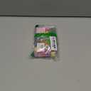 Chunky Colorful Acrylic Letter Beads for DIY Crafts (72)