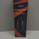 Hair Dryer Brush Blow Dryer in One, Upgraded 4 in 1 Hair Dryer and Styler Volumizer with Negative Ion Anti-frizz Ceramic Titanium Barrel Hot Air Hair Straightener Brush (Black/Pink)