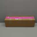 20 Inch x 60 Inch Heated Snow Melting Mat Outdoor, Anti-Slip Heated Walkway Mat with 9.84 Feet Long Power Cord, Waterproof Ice Melting Mat for Doorway Stair Step Path Roof