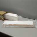 201 Replacement Filter MERV 13 Compatible with Aprilaire 2200, 2250, Space Gard 2200 Whole House Air Cleaner Purifiers and Lennox PMAC-20C (Lennox X0445), MERV-13 Air Filter, 3-Pack