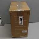 Coldew Baby Bath Seat for Babies 6 Months & Up, Non-Slip Toddler Bath Seat for Baby Sitting Up, Safe Baby Bath tub Seat with Suction Cups, Soft Cushion, Baby Bath Chair Gray