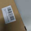 Women Sandals Jelly Shoes Flats Size 9 Beige T-Strap Crystal Jellies Slides Clear Rain Slippers Glitter Summer Beach Retro (11, Black)