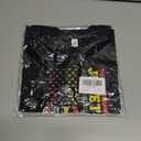 Juneteenth Shirts for Kids  Short-Sleeve T-Shirt for Boys & Girls, Ages 2-8, Celebrate Juneteenth Black History (Black)