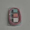 Data Sync & High-Speed Charging Premium Charger Canle
