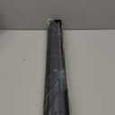 Cordless Zebra Blinds for Windows (27" W X 72" H, Black) Free-Stop Zebra Roller Shades Dual Layer Light Filtering Privacy for Day and Night, Light Control for Home, Bedroom, Office