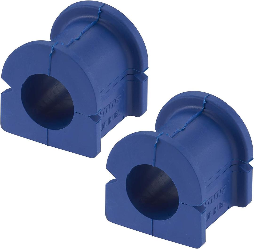 MOOG K80820 Suspension Stabilizer Bar Bushing Kit for Toyota Tacoma