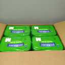 FitRight Adult Diapers, Ultra Heavy Absorbency, M (Waist Size 32in-44in), 80 Count, OptiFit Incontinence Briefs for Men and Women, Disposable, Moisture-Wicking, Leak Protection,