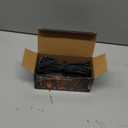 Christmas Lights 100ft 300 LEDs, 8 Modes, Cool White, Indoor Outdoor Plug-in Fairy Lights for Christmas Tree, Bedroom, Classroom Decor Outdoor Decor,Christmas Decorations (Cool White, 100FT)