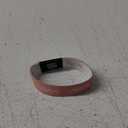 Daily Bible Verse Bracelet - Scan Phone, Christian Gifts For Men, Women, God Is Greater Than The Highs And Lows Scripture Bracelets For Prayer, Wearable Jesus Faith Devotional God Band (Pink)