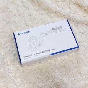 Universal Car Mount for Dashboard