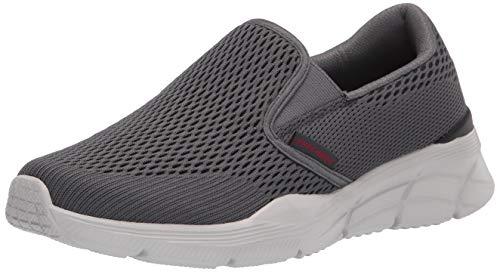 Skechers Men's Equalizer 4.0 Triple Play Charcoal Blue 11,5 size