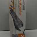 BLACK+DECKER dustbuster QuickClean Cordless Handheld Vacuum, Car Vacuum Portable (HNVC215B10)
