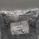 5x7 Ft Large Shag Rugs for Bedroom Living Room Decor for Men Boys, Tie Dyed Ultra Soft Fluffy Furry Area Rug for Indoor Floor, Aesthetic Carpet for Home Decor (Dark Grey)