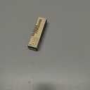 Rodial Banana Lowlighter 0.05 fl oz, Travel Size Liquid Colour Concealer with Yellow Undertone, Face Concealer, Non-Shimmer Finish, Hydrating Formula with Hyaluronic Acid, Vitamin E and Caffeine