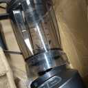 nutribullet Countertop Blender for Shakes, Smoothies, Food Prep, and Frozen Blending, 64 Ounces, 1200 Watt, Dark Gray NBF50400