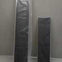 Trim Kit for 30.5" W x 24.9" H Electric Fireplace Inserts (30" trim)