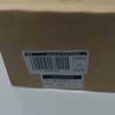 XPACS Men's Orthopedic Comfy Slippers, Stylish Arch Support Casual Shoes for Plantar Fasciitis Recovery, Non Slip Canvas Shoes for Heel and Foot Pain Relief (9.5, W2-black)