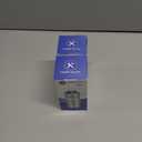 2 x 40 uF/MFD Capacitor for AC, 370 or 440 VAC CBB65 Dual Run Round Capacitors for AC Motor Run, Fan Start, Condenser Straight Cool, Heat Pump, Air Conditioner, and Pool Pump