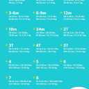 Simple Joys by Carter's baby-boys 3-pack Snug Fit Footless Cotton Pajamas (5T)