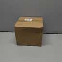 Vintage Ribbed Glassware Set with straws, 16oz Drinking Glasses, Origami Style Set of 4, Fluted Design, Ideal for Water, Iced Coffee, Juice, Beer, Milk, Cocktail, Gift