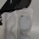 livho High Tech Blue Light Glasses - Advanced Blue Light Blocking Computer Glasses - Screen Fatigue & UV Protection (*B11 Light Black+ Dark Blue)