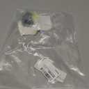 Phoenix USA PNF98LNT Lug Nut, Silver