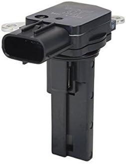 Denso Mass Air Flow Sensor - 197-6130