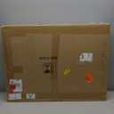 63" H 4-Tiers Large Ferret Cage with 7 Pcs Ferret Cage Liner, Chinchilla Crate Indoor Large Pet Crate with Wheels, Small Animal Cages with Ramp, Hideout, Pull Out Tray, for Rat Hamster, Hedgehog