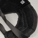 MUMUPET Service Dog Harness with 3M Reflective Safety, Easy Adjust & No-Pull Design - Breathable Nylon Handle XS