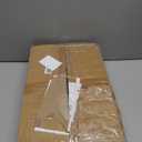 Replacement Kit for Kitchen Aid 720-0745B 740-0780 860-0012 720-0745 720-0745A, 7MM Solid Stainless Steel Cooking Grates, Burners and Heat Plates for Kitchenaid Grill Replacement Parts