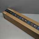 Fiblink Fishing Trolling Rod - 1/2 Piece Saltwater Offshore Rod - Heavy Duty Boat Fishing Pole (30-50lbs/50-80lbs/80-120lbs)