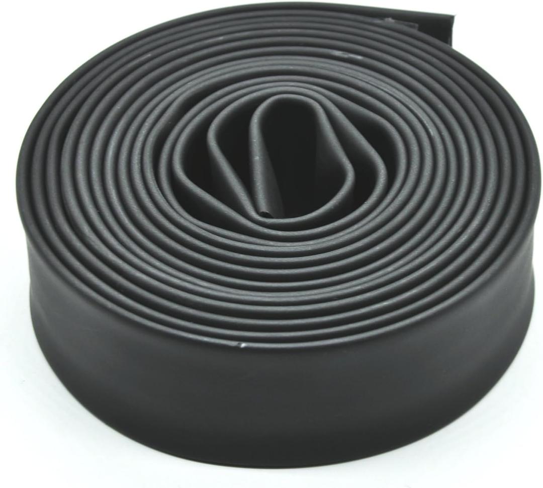 2 x Heat Shrink Tubing Kit 3:1 Ratio Adhesive Lined, Marine Grade Shrink Wrap 5/8''(15MM)-10ft