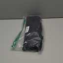 2 Packs Hammer Sleeve Replaces Diamondback Hammer Holder for Belt, Padded Hammer Holster with Adjustable Tether for Carpenters, Roofers, Framers, Electricians