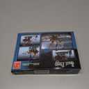 Tiny Pirate Ship Building Set, 154 PCS Mini Sailboat Model, Easy-to-Build Construction Toy for Kids Age 6+, Creative Gift for Pirate Ship Fans (Compatible with Major Brand Bricks)