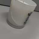 Pet-Pourri Pawsitively Fresh Pet Odor Deodorizer Candle, Burns Up to 45 Hours, Aromatherapy & Air Freshener with Essential Oils, Plant Based Ingredients & Wax, Vet Approved, Jasmine Pear Scent