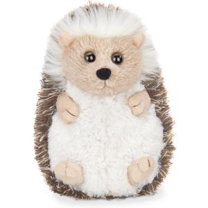 Bearington Higgy Plush Stuffed Animal Hedgehog, 5.5 inches