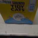 Purina Tidy Cats Clumping Multi Cat Litter, Glade Clear Springs - 38 lb. Box