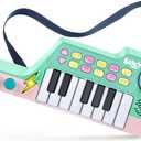 VTech Bluey Bluey's Keytar