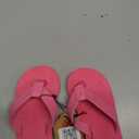 G Eva Pink Flip Flop 10/11