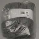 Nike Unisex Adult Everyday Cushioned Training Crew Socks (6 Pairs) Large