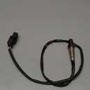 LSU 4.9 Lambda WideBand O2 Oxygen Sensor | for AEM 30-4110 30-0300 30-0310 - X Series AFR Inline Controller - UEGO A/F Ratio Wideband 02 Gauge | Replace# 17025, 0258017025