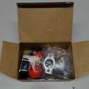 FitBest Carburetor 127-9352 127-9053 136-7931 for Toro Power Clear 518 518ZE 518ZR 38274 38472 38473 Snowblower Carb