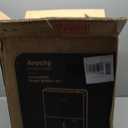 AEOCKY 50 Pint/Day Compressor Dehumidifier, 3500Sq.Ft for Basement, Home, Bedroom, Bathroom, with Drain Hose, Intelligent Humidistat, Quiet