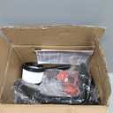 Cordless Vacuum for Miwaukee 18V Battery, 5 in 1 Lightweight Handheld Vacuum Cleaner with 500W Powerful Motor, 46 CFM Portable Hand Vacuum with Filtration HEPA for Floor, Carpet(Battery Not Included)