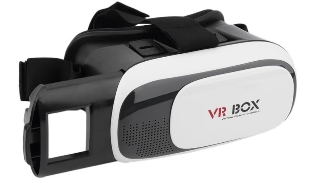 VR Box Virtual Reality Glasses
