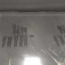 40X32 LED Bathroom Mirror with Lights, Anti-Fog, Dimmable, Backlit + Front Lit, Smart Bathroom Vanity Mirror, Memory Function, Shatterproof, Tempered Glass (Horizontal/Vertical)