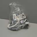 Lamicall Gooseneck Tablet Holder, Tablet Stand : Flexible Arm Clip Tablet Mount Gifts, Compatible with iPad mini Pro Air, Kindle, Switch, Galaxy Tabs, More 4.7-10.5" Devices - Gray