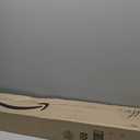 LazBlinds Cordless Roman Shades for Windows, Light Filtering Thermal Insulated Window Blinds, Lightweight Fabric Blinds for Indoor Windows, 34.5" W x 48" H, Ivory