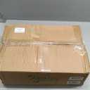 Nearly Natural 36in Artificial Triple Ball Boxwood Topiary Tree - Indoor Outdoor Realistic Faux Greenery for Home Patio Office Decor, Low Maintenance