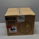 Assorted Unscented Candle Set 20 Pcs